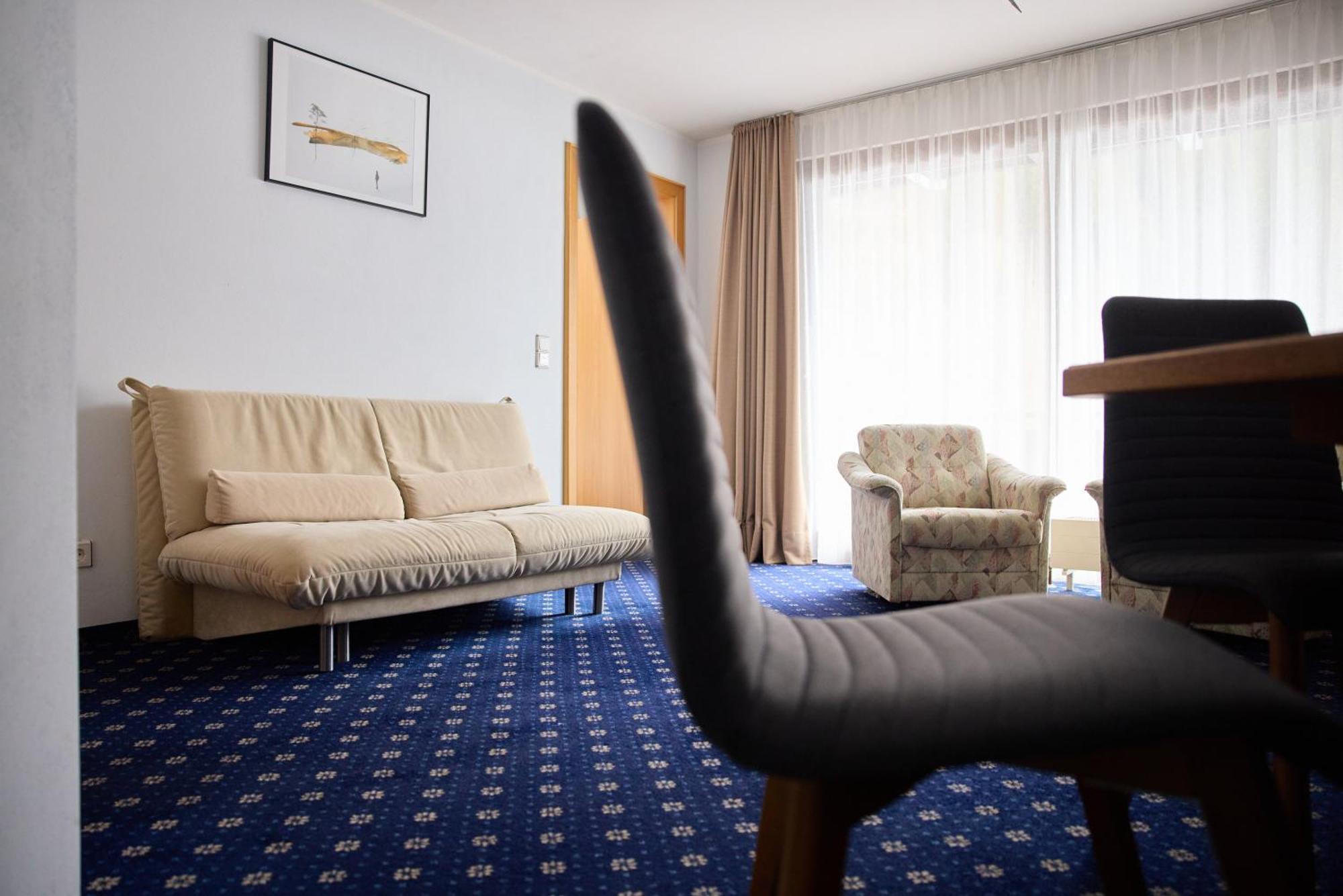 Haus 4 Montafon By Pferd Auf Wolke Leilighet Gaschurn Eksteriør bilde