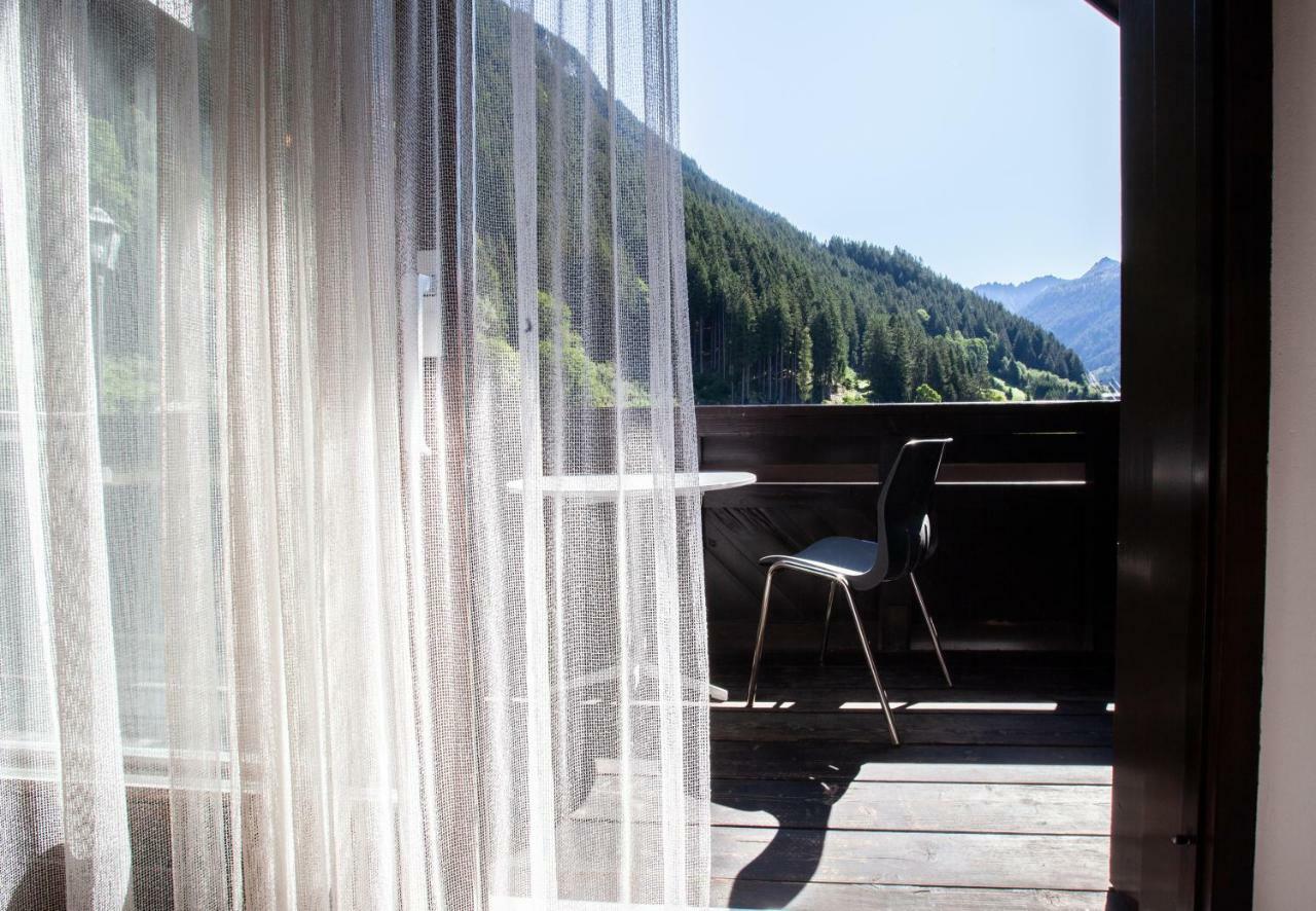 Haus 4 Montafon By Pferd Auf Wolke Leilighet Gaschurn Eksteriør bilde