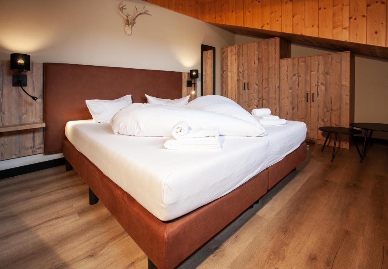Haus 4 Montafon By Pferd Auf Wolke Leilighet Gaschurn Eksteriør bilde